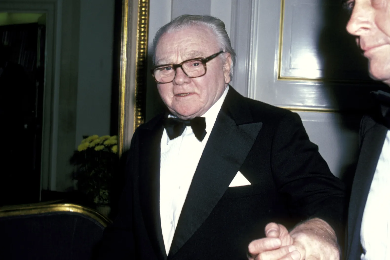 James Cagney Net Worth