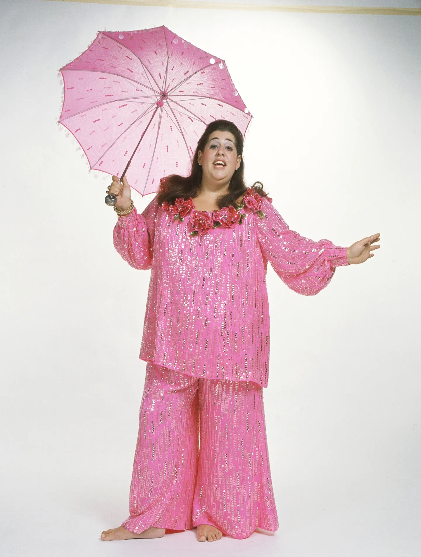 Mama Cass Elliot Net Worth