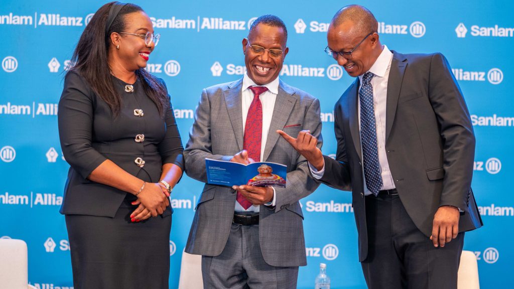 Sanlam Allianz Kenya