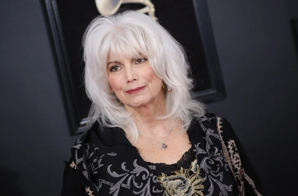 What Is Emmylou Harris Net Worth? What Is Emmylou Harris Net Worth?