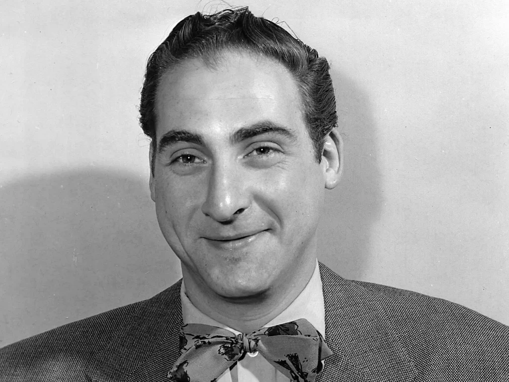 Sid Caesar Net Worth