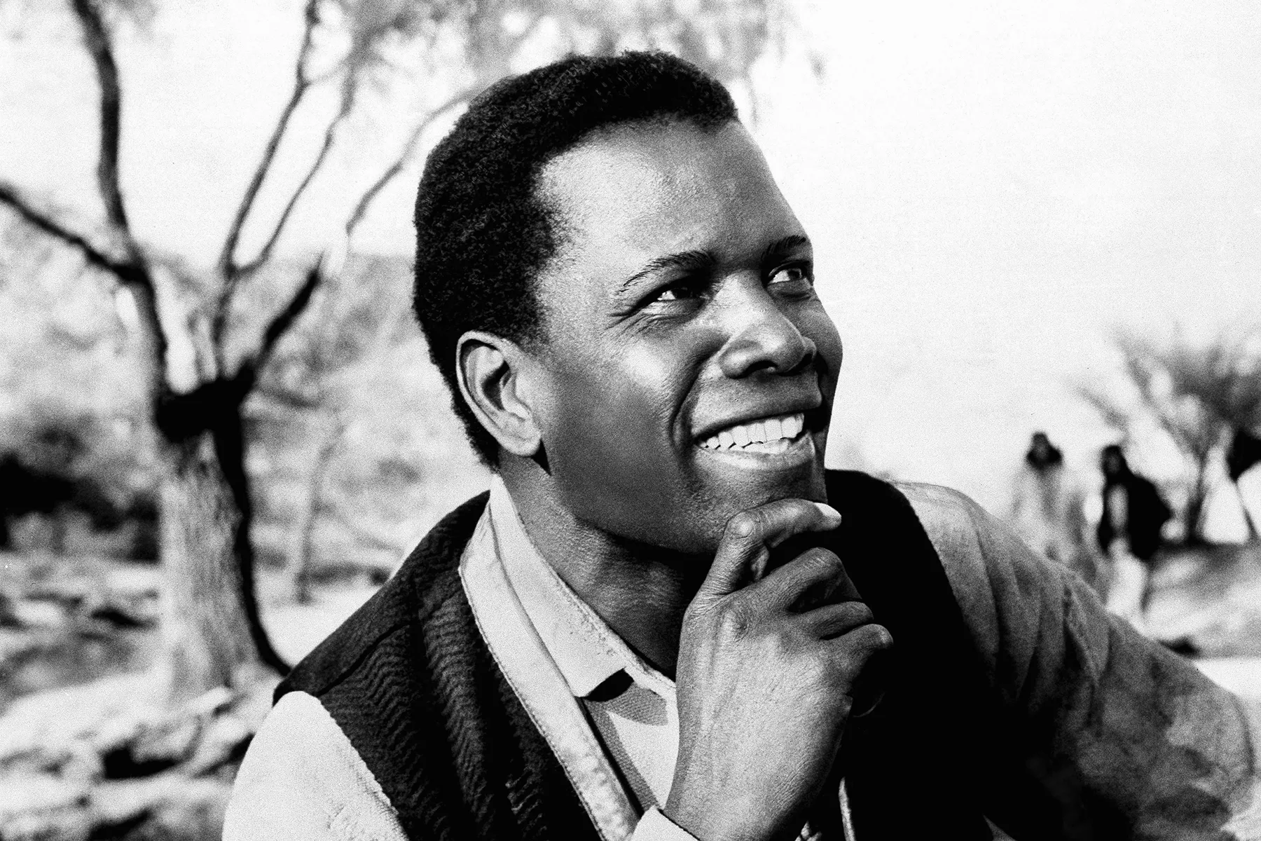 Sidney Poitier Net Worth - Kahawatungu