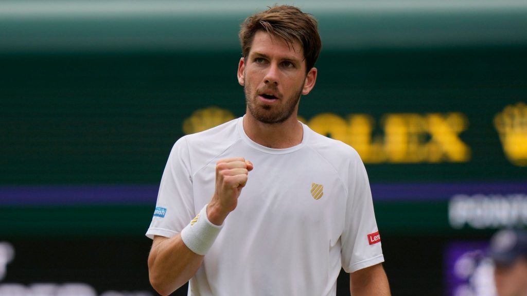 Cameron Norrie Siblings: Meet Bronwen Norrie