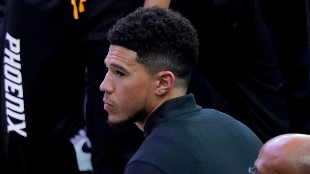 Devin Booker Net Worth: Salary, Contracts, Career and Real Estate Devin Booker Net Worth: Salary, Contracts, Career and Real Estate