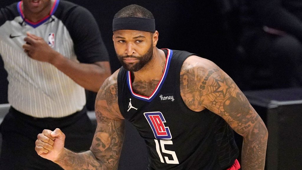 DeMarcus Cousins Net Worth and Salary