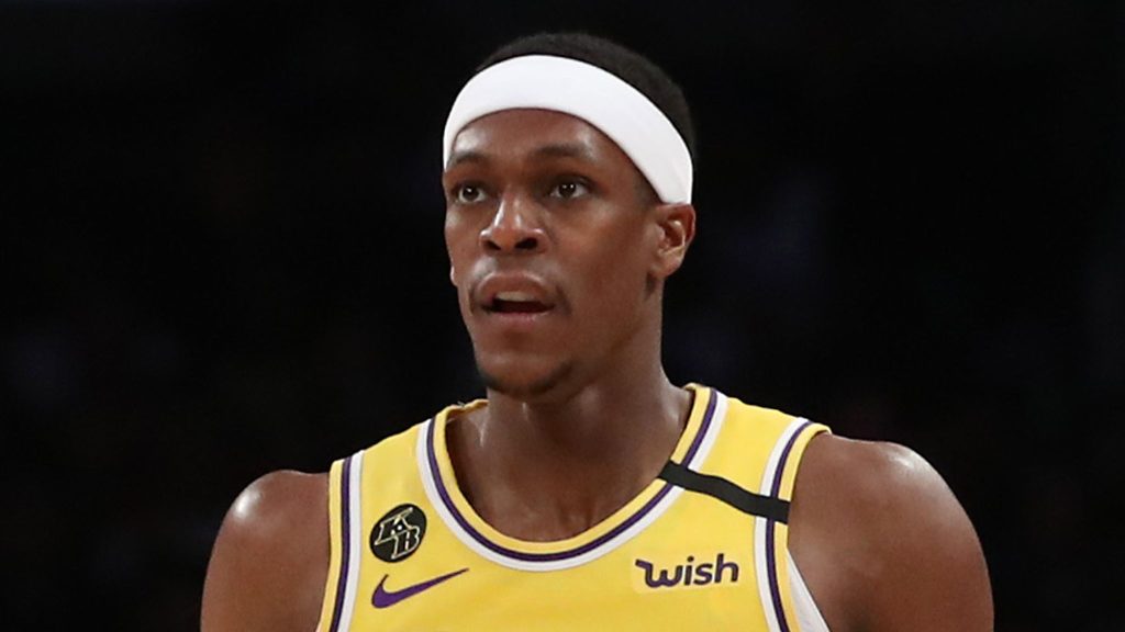 Rajon Rondo Net Worth Rajon Rondo Net Worth