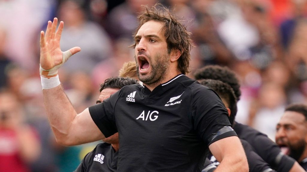 Sam Whitelock Siblings: Meet George, Adam and Luke Whitelock