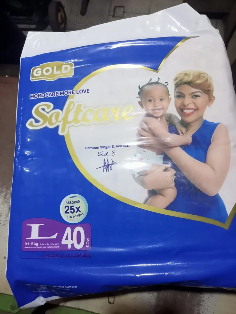 Softcare Kenya Revenue Rises 17.4% to Sh7.2 Billion
