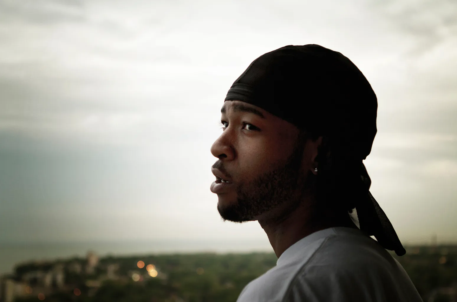 PARTYNEXTDOOR Net Worth