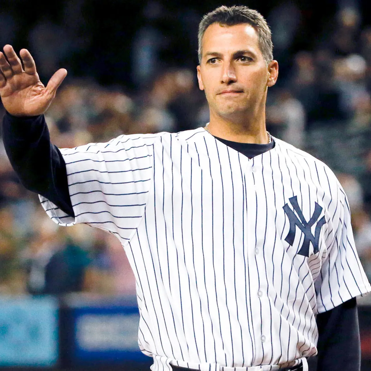 Andy Pettitte Net Worth