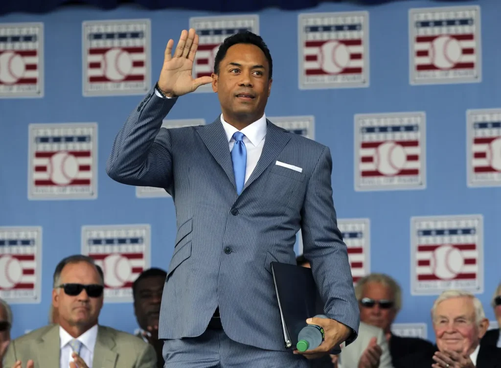 What Is Roberto Alomar Net Worth?