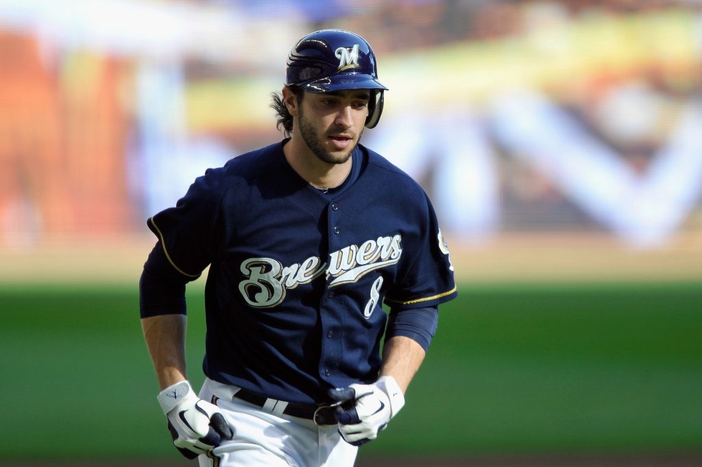 What Is Ryan Braun Net Worth?