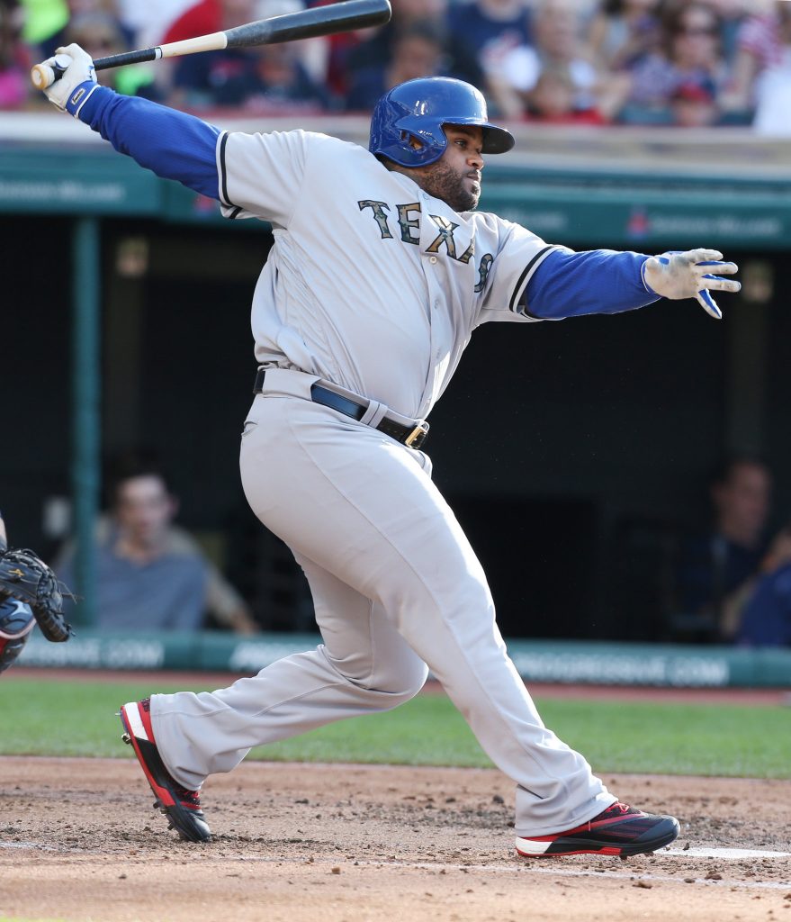 What Is Prince Fielder Net Worth?