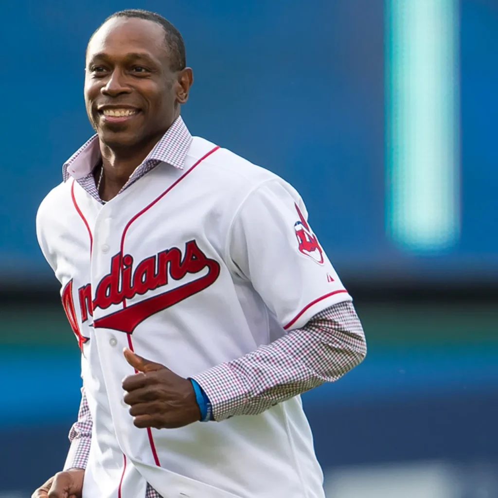 What Is Kenny Lofton Net Worth?
