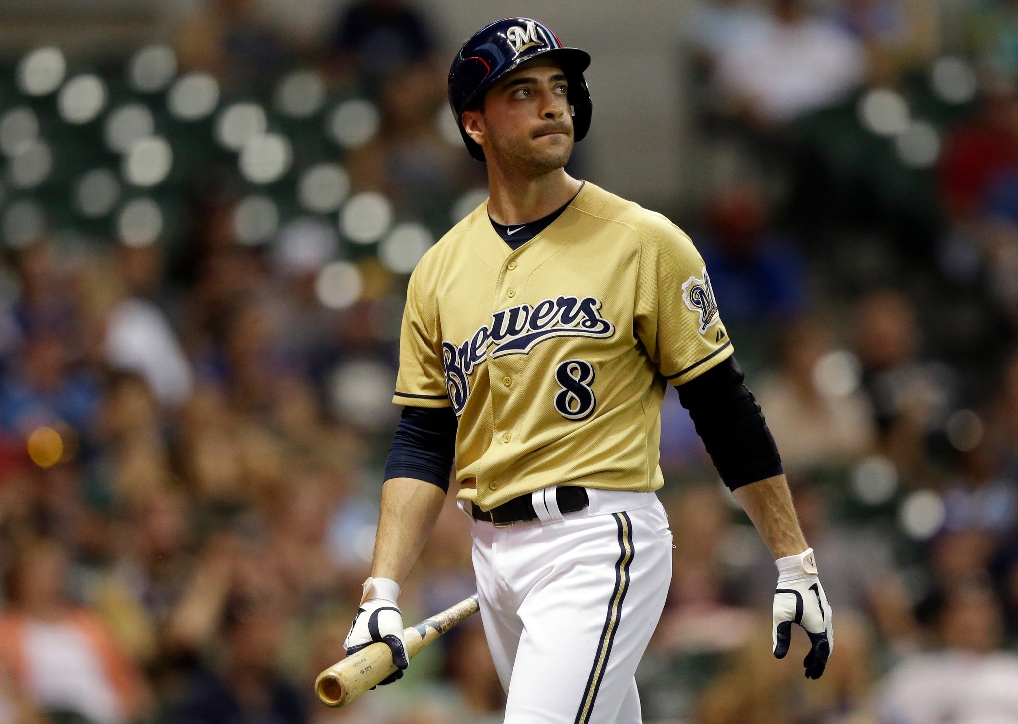Ryan Braun Net Worth