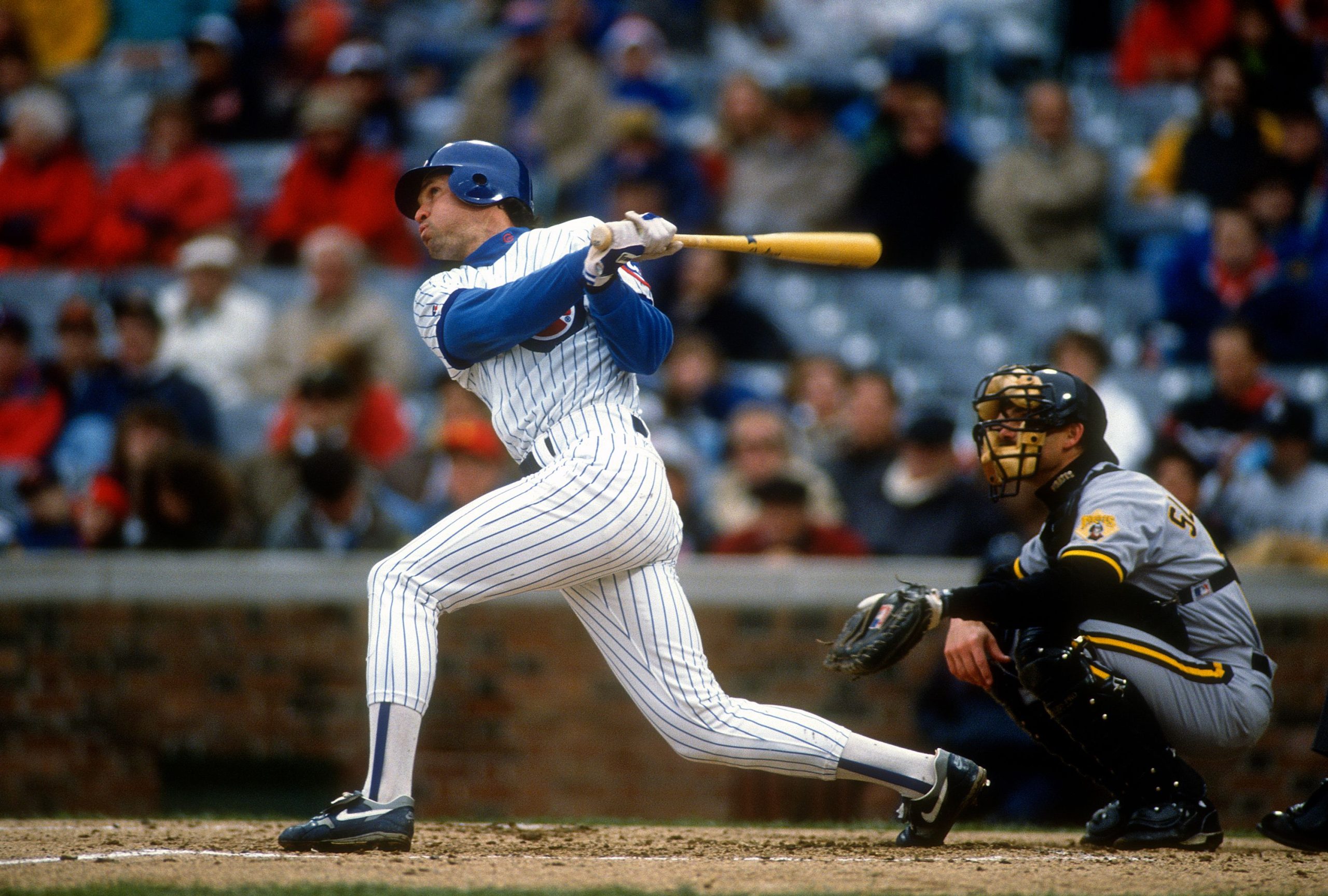 Ryne Sandberg Net Worth