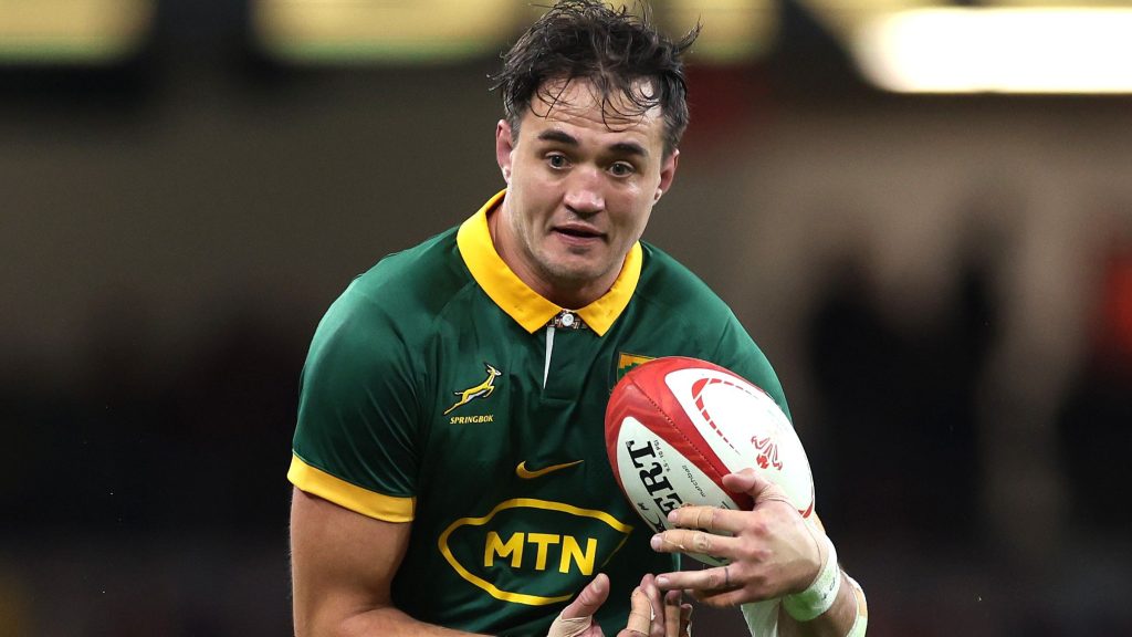Franco Mostert Siblings: All About Jean-Pierre Mostert