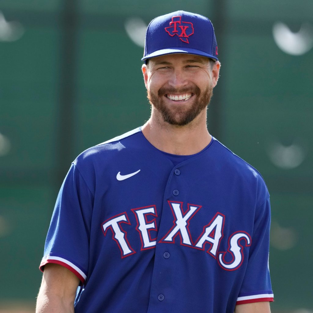 Jacob deGrom Net Worth