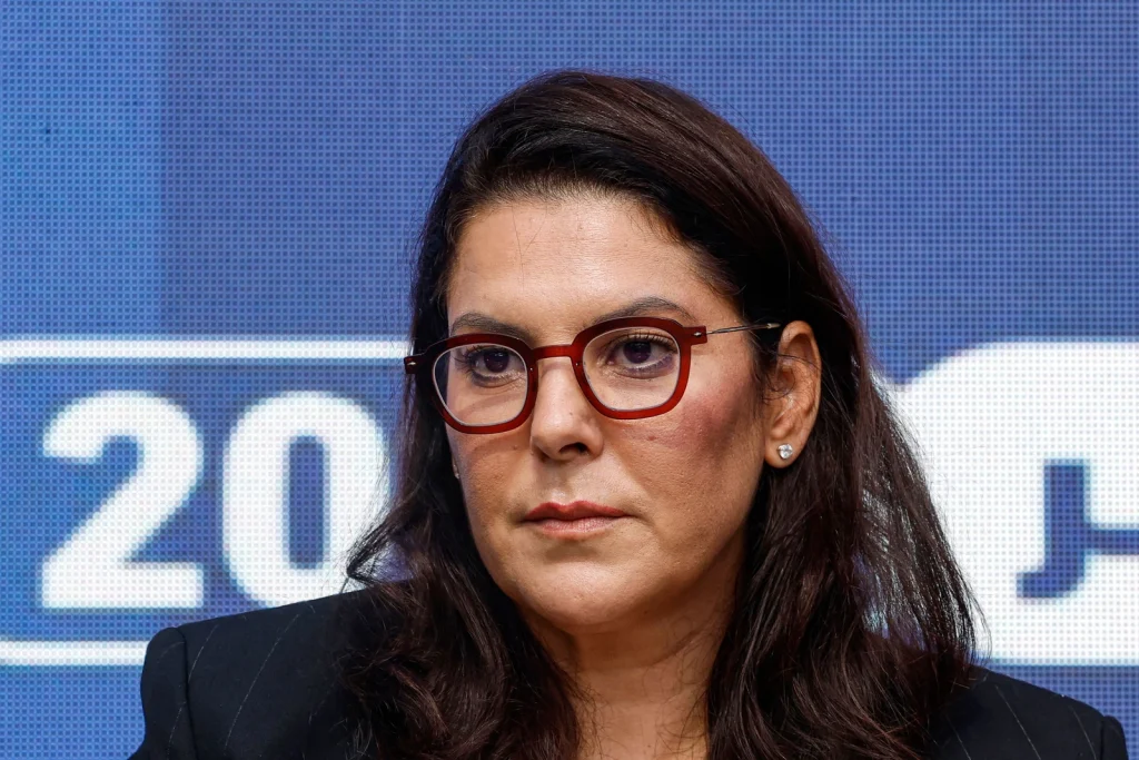 First female prime minister named in Morocco after winning elections