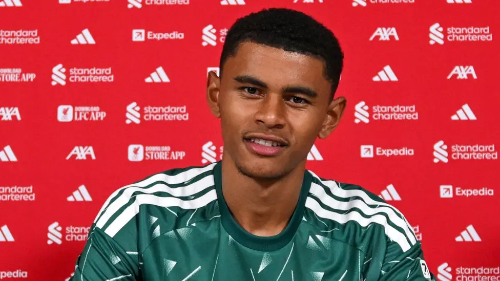 Brughmans joins Liverpool in deal worth up to £30m