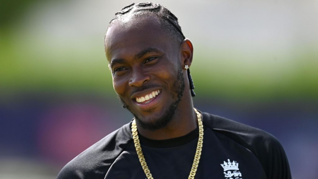 Jofra Archer Siblings: Get to Know Tsedale Waithe