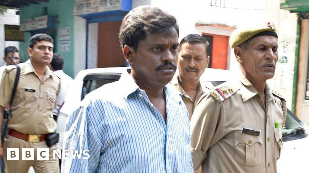 Man acquitted in gruesome India murder case found dead Man acquitted in gruesome India murder case found dead