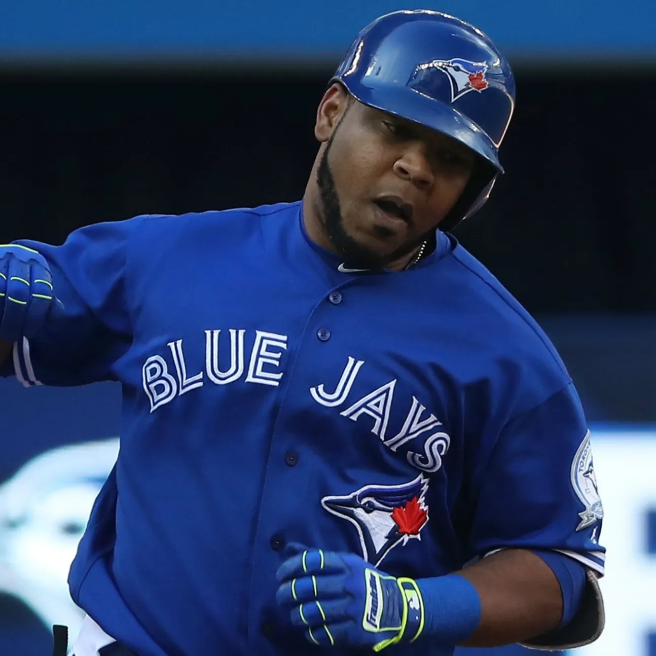 What Is Edwin Encarnación Net Worth?