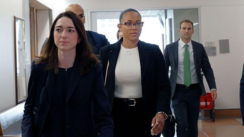 Supreme Court stays out of custody case involving surrogate who refused abortion