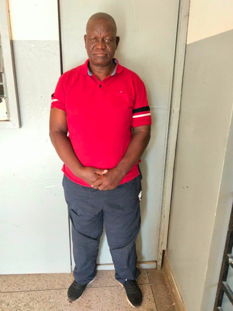 Key Suspect Arrested as Two Missing Minors Rescued in Kisauni Key Suspect Arrested as Two Missing Minors Rescued in Kisauni