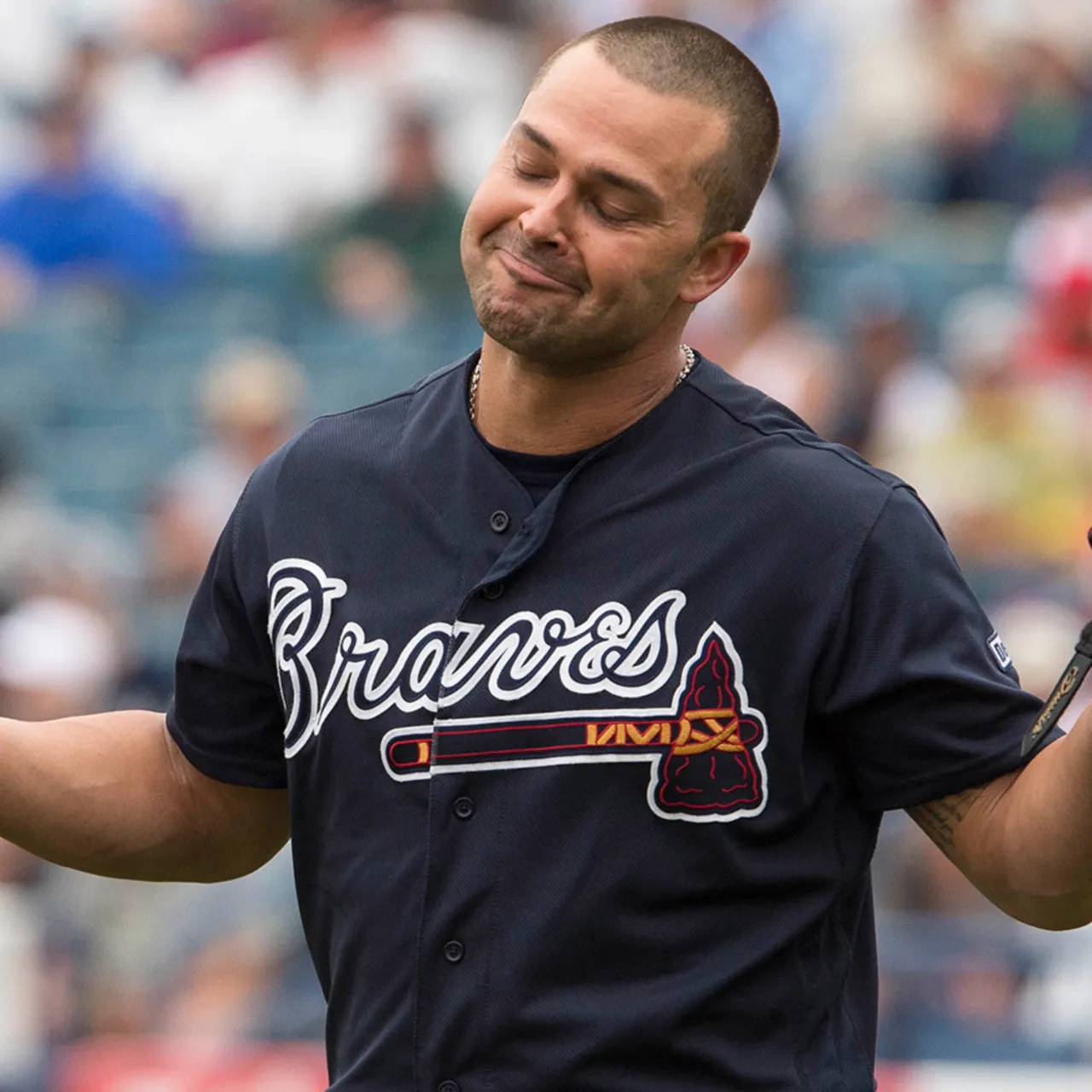 Nick Swisher Net Worth