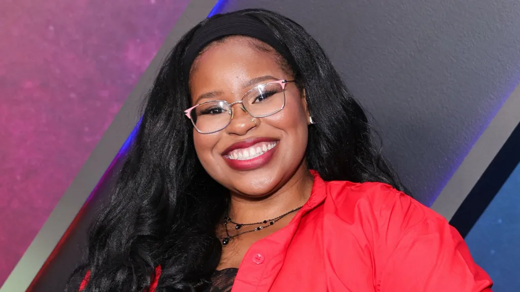 ‘Beautiful, vibrant’ Disney star Carla Jeffery dies at 33
