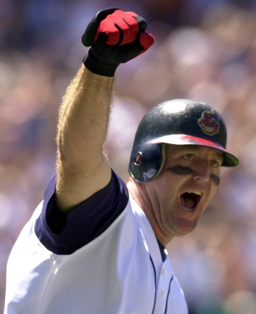 What Is Jim Thome Net Worth? What Is Jim Thome Net Worth?