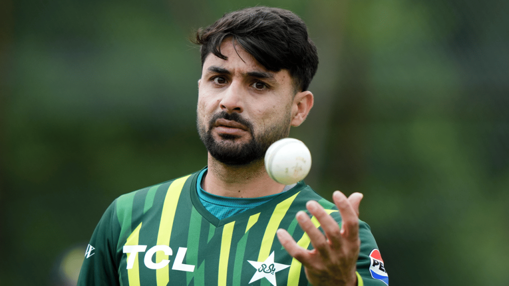 Abrar Ahmed Siblings: A Closer Look at the Cricketer’s Family Tree