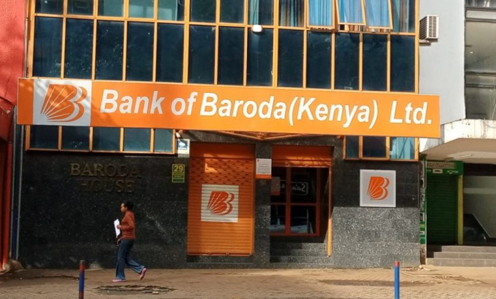 Court issues warrant to recover nearly Sh2.9 billion from Bank of Baroda