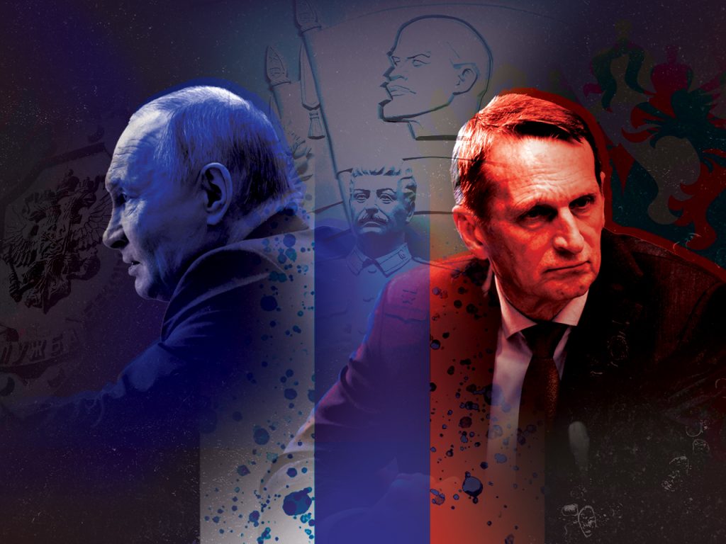 European Intelligence Reports on Russian Assassination and Sabotage Plots