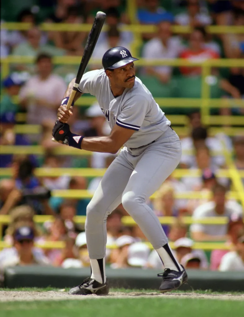 What Is Dave Winfield Net Worth?