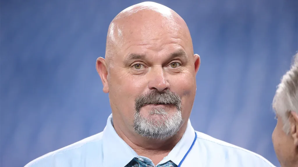 David Wells Net Worth