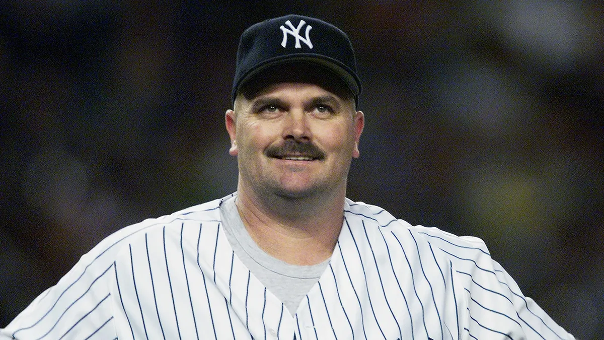 David Wells Net Worth
