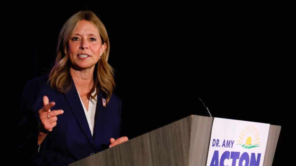 Armed Ohio man arrested for attempted attack on Democratic candidate for governor Armed Ohio man arrested for attempted attack on Democratic candidate for governor