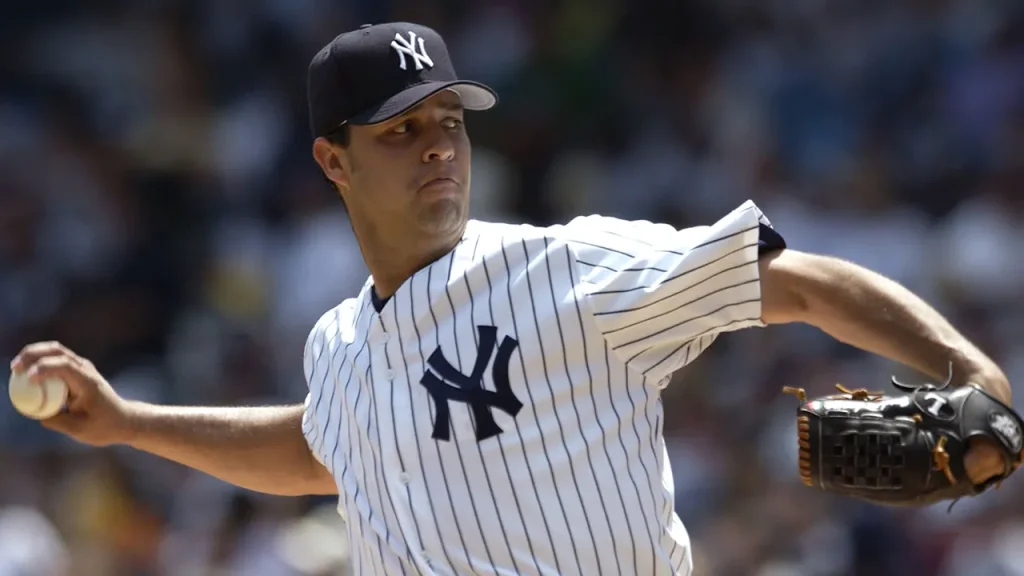 Esteban Loaiza Net Worth Esteban Loaiza Net Worth