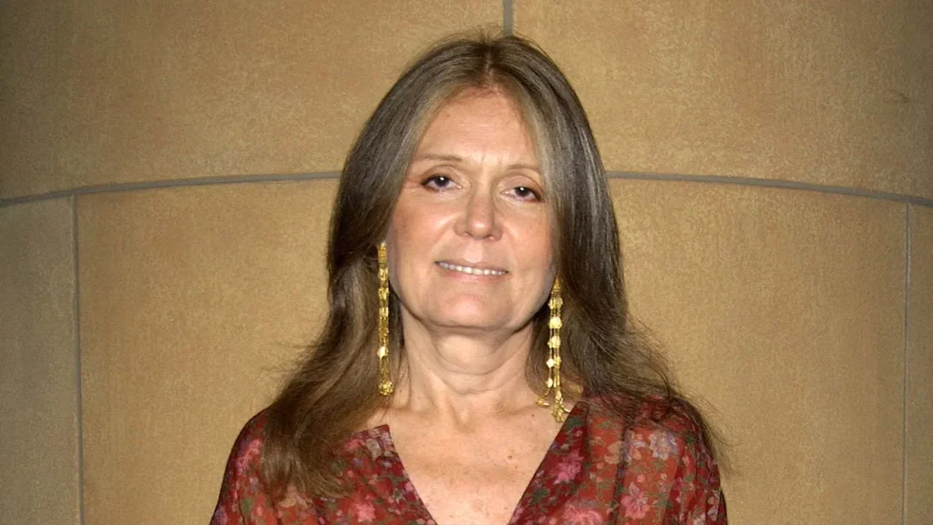 What Was Gloria Steinem Net Worth When She Died?