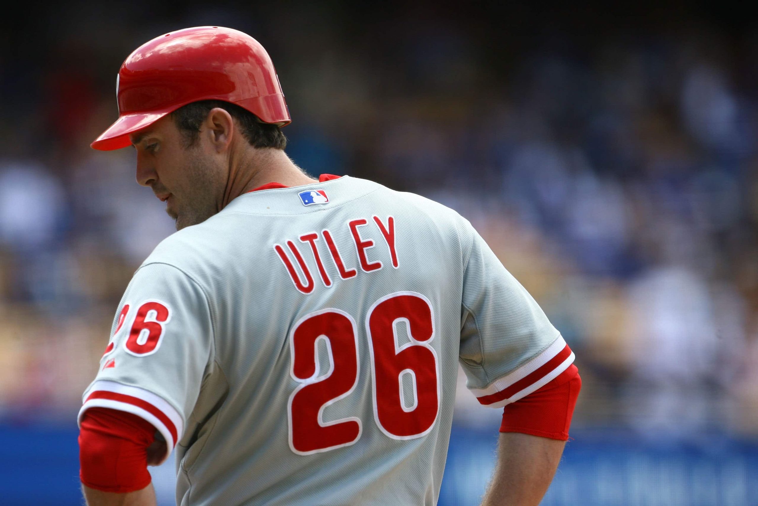 Chase Utley Net Worth