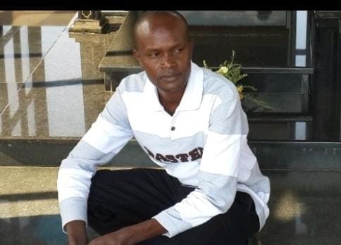 Standard Group condemns abduction of senior editor Alex Kiprotich Associate Editor Alex Kiprotich