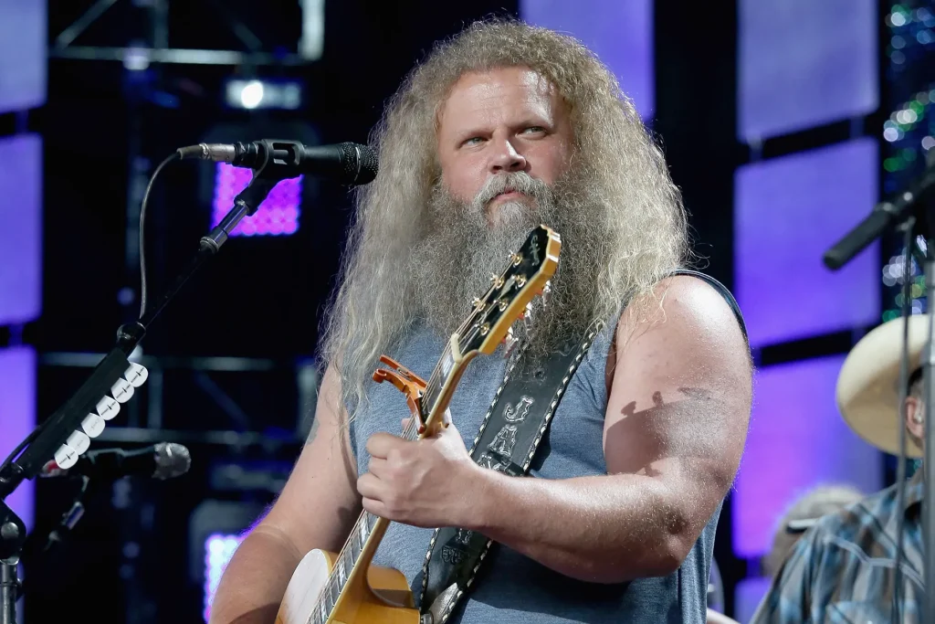 Jamey Johnson Net Worth Jamey Johnson Net Worth