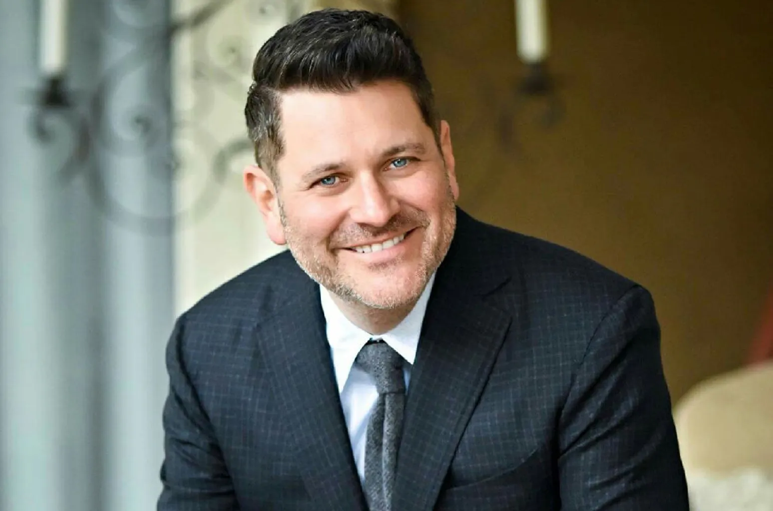 Jay DeMarcus Net Worth