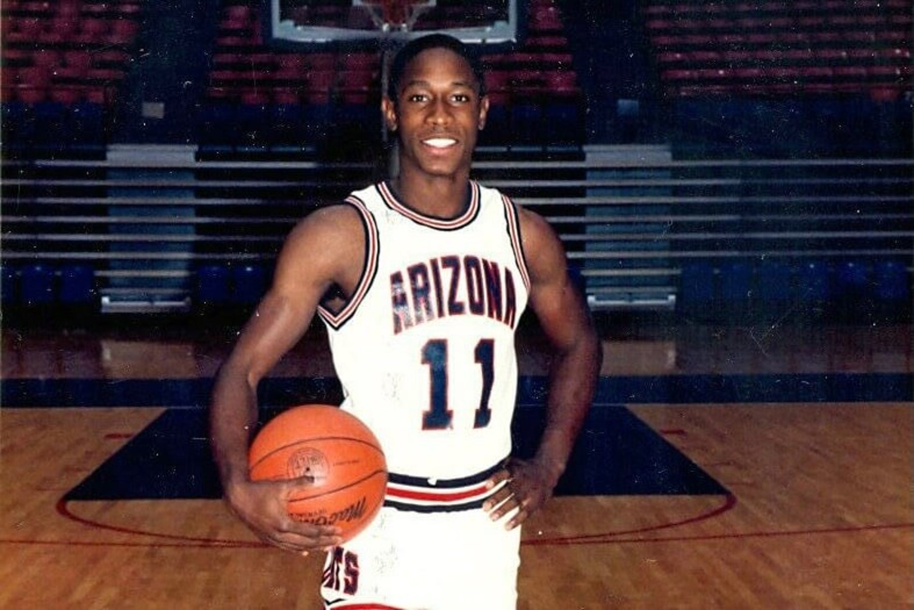 Kenny Lofton Net Worth