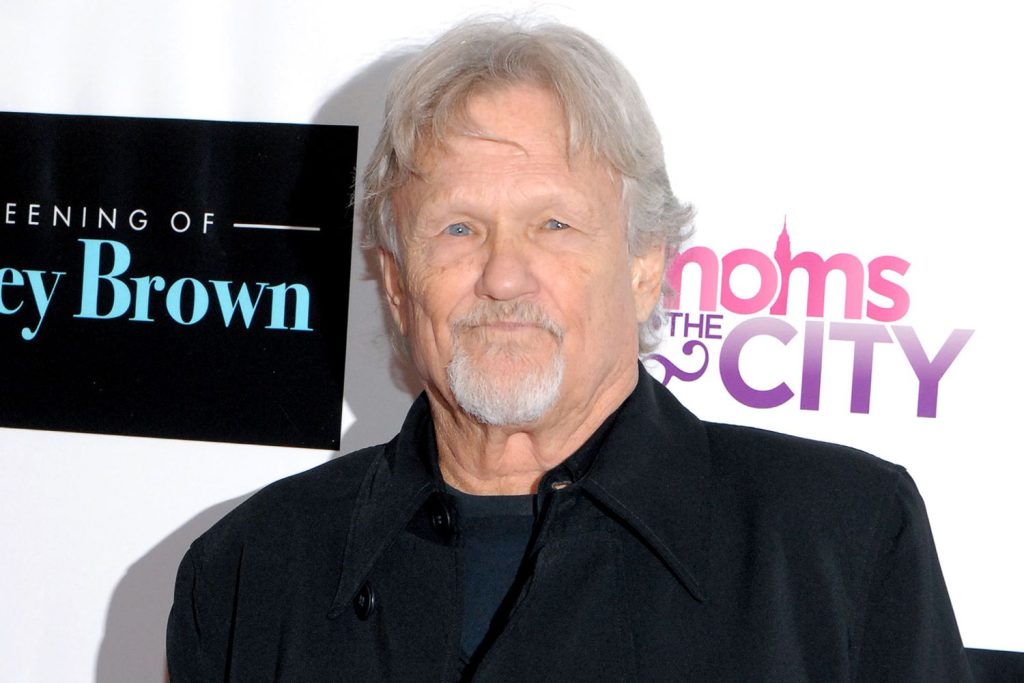 Kris Kristofferson Net Worth Kris Kristofferson Net Worth