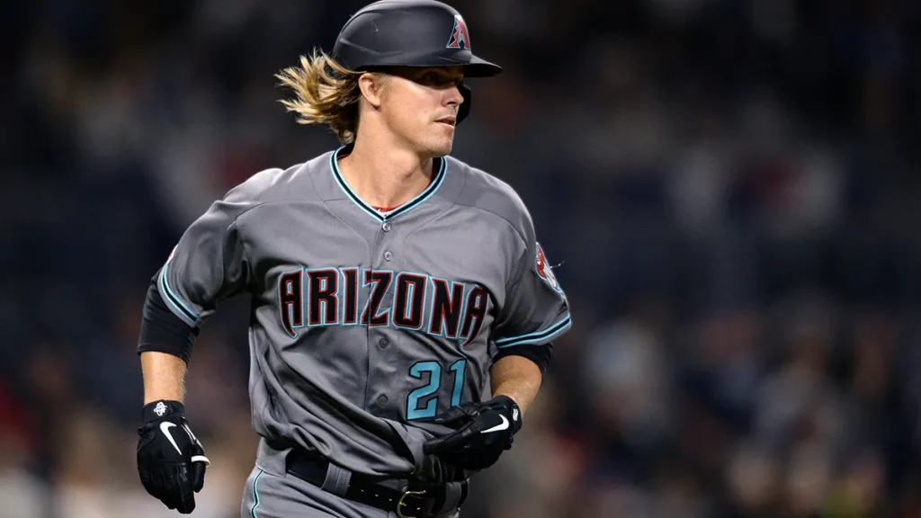 Zack Greinke Net Worth Zack Greinke Net Worth