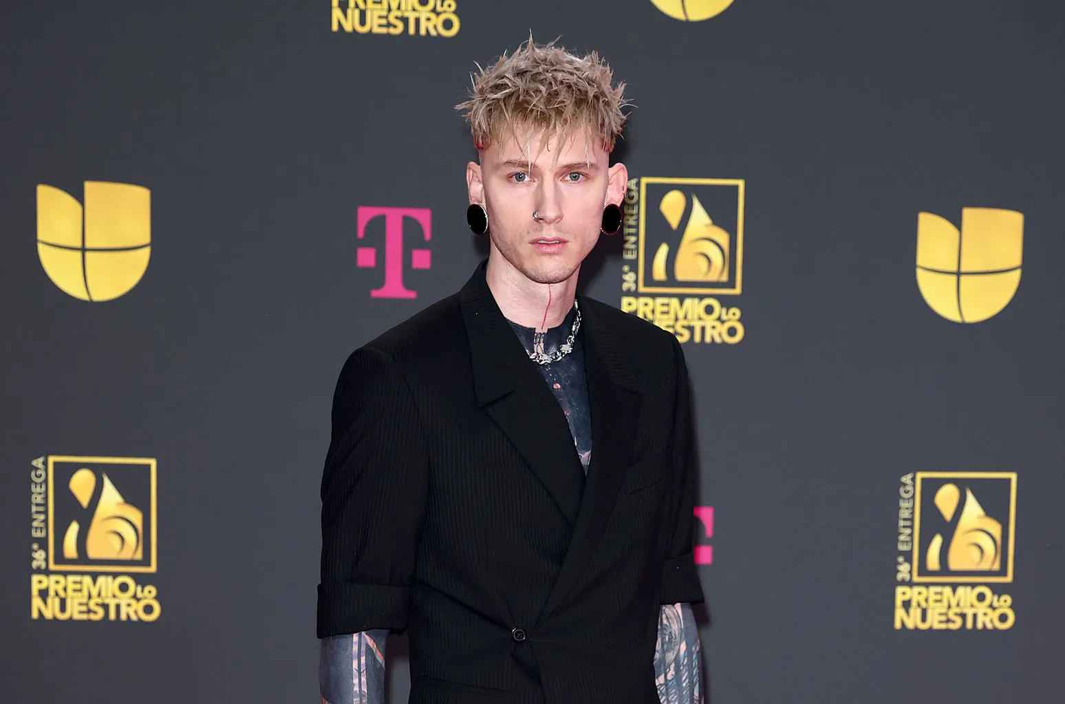 Machine Gun Kelly Net Worth