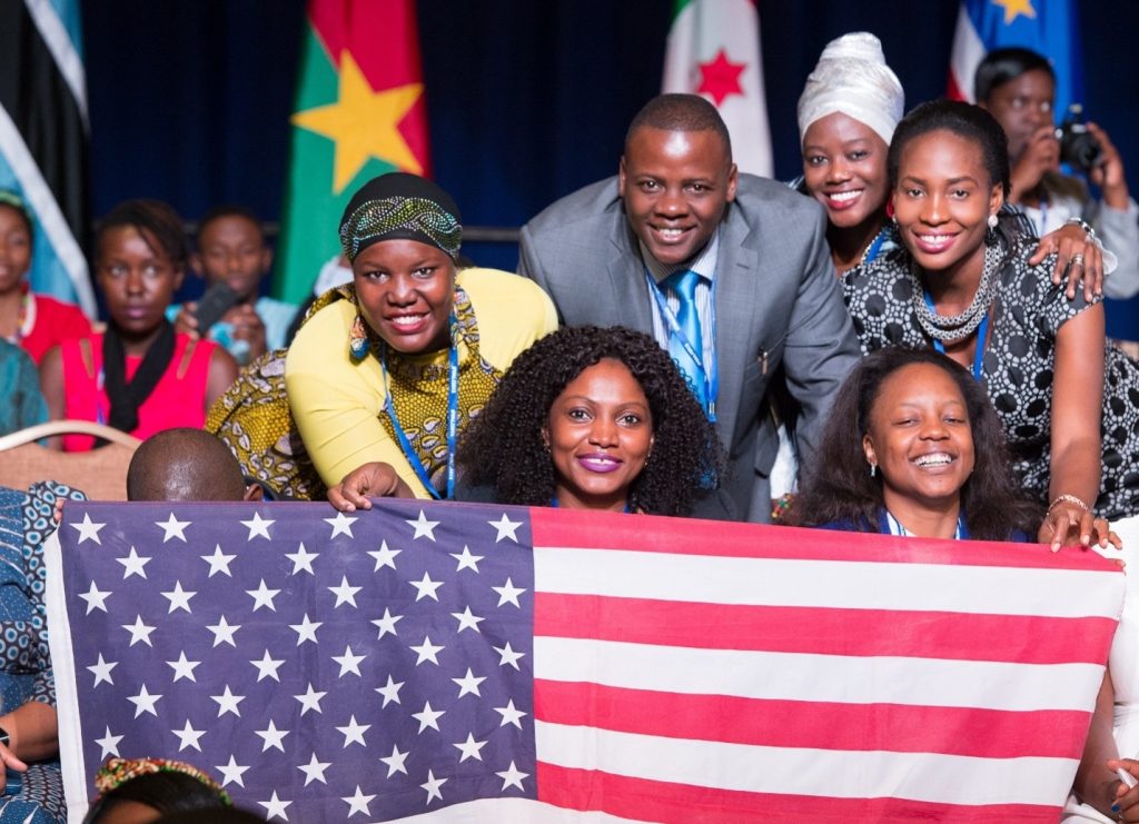2027 Mandela Washington Fellowship Opens Applications for Young African Leaders